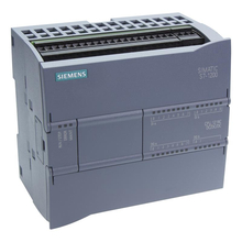 Δύο ετών PLC εξουσιοδότησης 6ES7 222-1XF32-0XB0 ηλεκτρικό με τη διεπαφή επικοινωνίας συχνότητας RS232/RS485/CAN εισαγωγής 50/60Hz