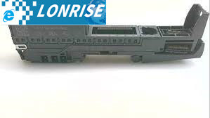 Γραφεία Πίστης PLC PLC Experian Diageo ενότητας 6ES7193 6BP00 0BA0 Siemens SIMATIC ET 200SP BaseUnit