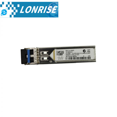 GLC LH SMD China Optical Transceiver Module & SFP Optical Transceiver Factories Transceiver Module Ηλεκτρονική μονάδα δέκτη