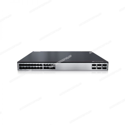 Μόνο αρχικό CloudEngine Multi-GE 24 θύρες POE Switch S5732-H24UM2CC Huawei