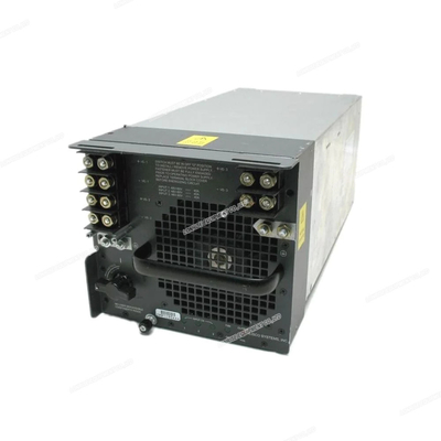 Pwr-4000-συνεχές ρεύμα της Cisco 4400 σειρές παροχής ΣΥΝΕΧΟΎΣ ηλεκτρικού ρεύματος ως εφεδρική μονάδα παρακολούθησης & ελέγχου ενότητας διορθωτών