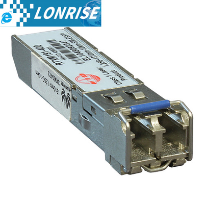 Το SFP???????? SX MM1310 ο οπτικός οπτικός πομποδέκτης ενότητας πομποδεκτών
