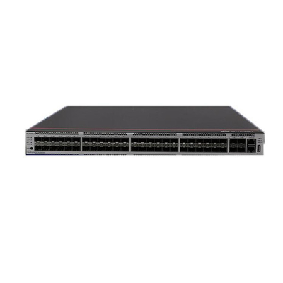 S5735-S48P4X, Huawei S5735-S διακόπτης, 48 x 10/100/1000BASE-T θύρες, 4 x 10 GE SFP+ θύρες, PoE+, χωρίς μονάδα ισχύος