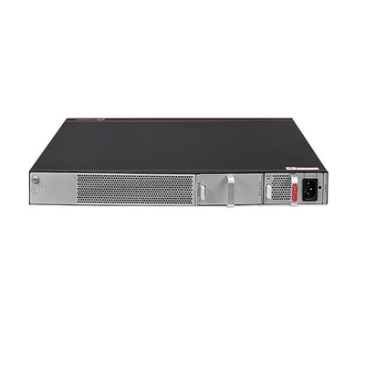 S5735-S48S4X, Huawei S5735-S διακόπτης, 48 x GE SFP θύρες, 4 x 10 GE SFP+ θύρες, χωρίς μονάδα ισχύος