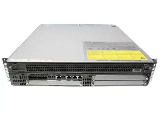 ASR1002, Cisco ASR1000-Series Router, QuantumFlow επεξεργαστής, εύρος ζώνης συστήματος 2,5G, συγκέντρωση WAN