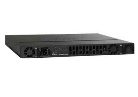 ISR4431-V/K9 Cisco ISR 4431 (4GE,3NIM,8G FLASH,4G DRAM,VOIP)