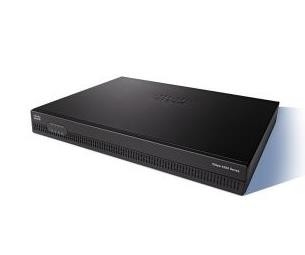 ISR4321-AX/K9 50Mbps-100Mbps Δυνατότητα εκτέλεσης συστήματος 2 θύρες WAN/LAN 1 θύρα SFP Πολυπυρηνική CPU 2 NIM Ασφάλεια φωνής