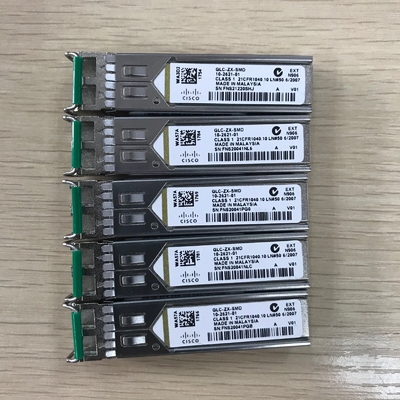 GLC ZX SMD SFP οπτικό δέκτη ινών Οπτικός δέκτης οπτικός δέκτης οπτικός δέκτης μονάδας