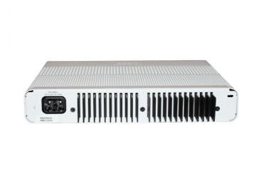 WS-C3560CX-12PC-S 12-Port Compact Switch Layer 3 POE- 12 X 10/100/1000 Ethernet Ports 2 SFP&2GE Uplinks- Βάση δεδομένων IP