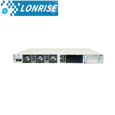 Συνεχίζει να χρησιμοποιείται η σειρά C9300 48P