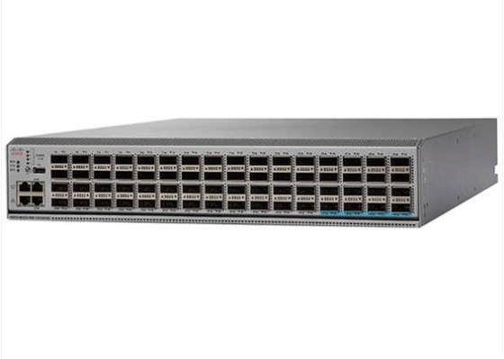 N9K-C92300YC Cisco Nexus 9000 Series Nexus 9200 με 48p 10/25 Gbps και 18p 100G QSFP28