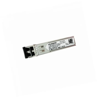 Μονάδα οπτικού δέκτη GLC-LH-SMD 100G με κατανάλωση ισχύος 1W για δεδομένα υψηλής ταχύτητας