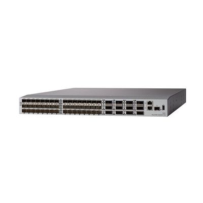 Διακόπτης Cisco N9K-C93240YC-FX2 Nexus 9300 48 θυρών 25G Data Center Leaf Switch με Uplinks 100G