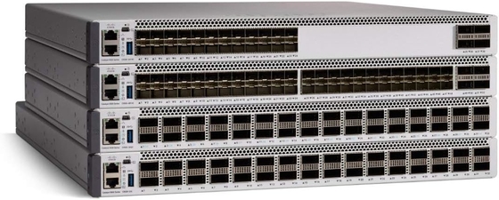 C9500-48Y4C-A Cisco Catalyst 9500 σειράς Ethernet Switch