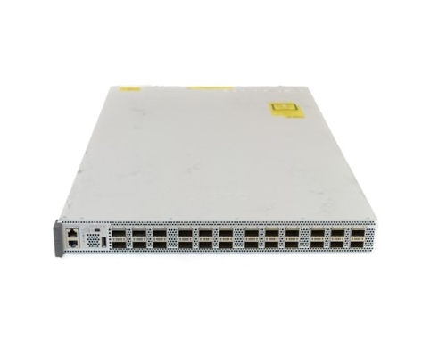 C9500-24Q-A Cisco Catalyst 9500 Switch 24-Port 40G Switch, πλεονέκτημα δικτύου