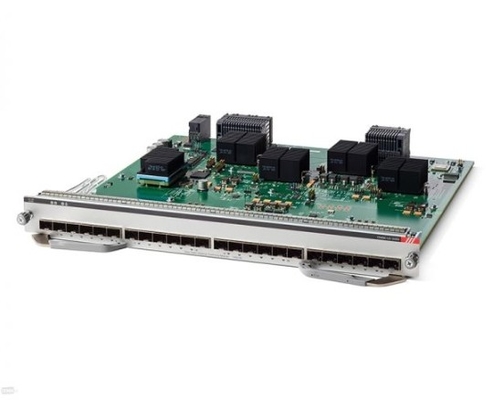 Σύνδεσμος διασύνδεσης επέκτασης δικτύου Cisco Ethernet WAN WS-SUP720-3B
