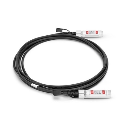 SFP-10G-CU1M - Οπτικοί δέκτες Huawei SFP+ 10G Καλώδια άμεσης σύνδεσης υψηλής ταχύτητας 1m SFP+20M CC2P0 254B(S) SFP+20M