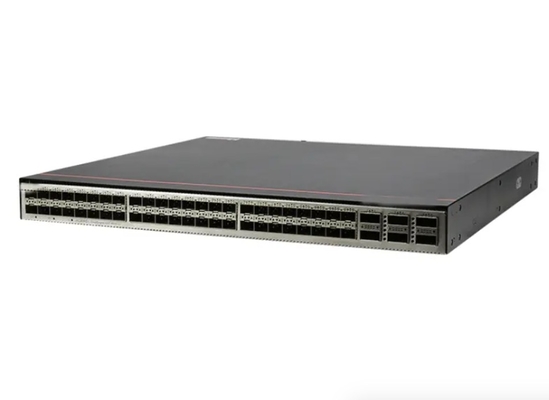 CE6820-48S6CQ-B 48*10G SFP+ 6*100G QSFP28 2*AC Ενότητες ισχύος 4*Μονούλες ανεμιστήρα