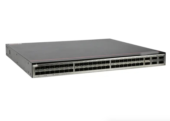 CE6820-48S6CQ-F 48*10G SFP+ 6*100G QSFP28 2*AC Ενότητες ισχύος 4*ενότητες ανεμιστήρα