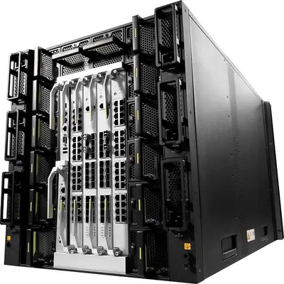 Αρχικός διακομιστής Huawei E9000 Converged Infrastructure Blade Chassis