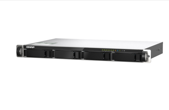 Qnap TS 435XEU 4GB 4 bay nas Σύντομο βάθος 12 