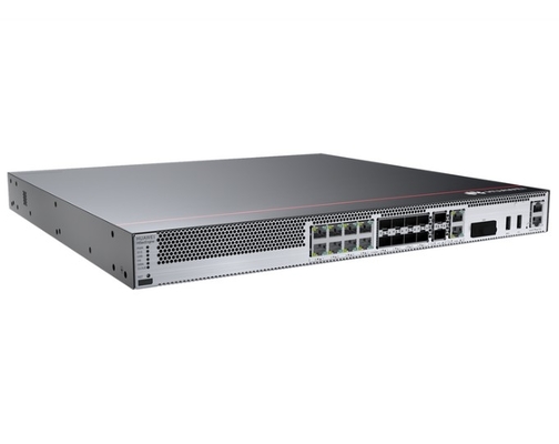 USG6585E-AC USG6525E-AC - Huawei HiSecEngine USG6585E AC Host ((2*GE WAN+8*GE Combo+2*10GE SFP+ 1 ισχύς AC)