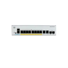 C1000-48T-4G-L 1 στρώμα 2/3 διακόπτης δικτύου για απρόσκοπτη σύνδεση Διακόπτης δικτύου Cisco