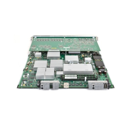 A9K-2T20GE-B Κάρτα γραμμής Cisco ASR 9000 A9K-2T20GE-B 2 θύρες 10GE 20 θύρες GE Χάρτα γραμμής απαιτεί XFP και SFP