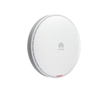 AirEngine 5760-51 Huawei Indoor WiFi 6 AP 802.11a/B/G/N/Ac/Ac Wave 2/Ax Ενσωματωμένες έξυπνες κεραίες PoE τροφοδοσία