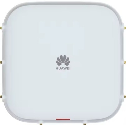 AirEngine 6760-X1 Huawei Indoor WiFi 6 AP 802.11a/B/G/N/Ac/Ac Wave 2/Ax Ενσωματωμένες έξυπνες κεραίες PoE τροφοδοσία
