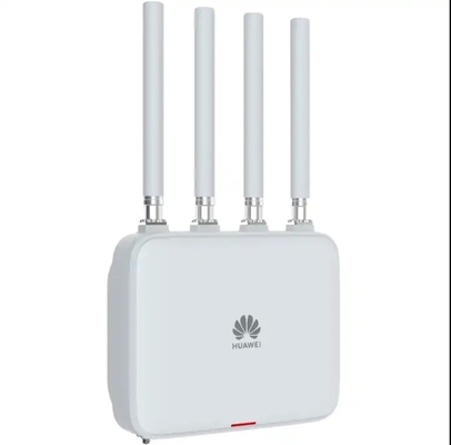 AirEngine 6760R-51 εξωτερικά σημεία πρόσβασης (AP) Wi-Fi 6 (802.11ax) Ενσωματωμένες κεραίες 8x8 MU-MIMO Μέχρι 5,95 Gbit/S