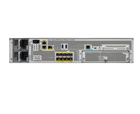 C9800-80-K9 Cisco Catalyst 9800-80 Ασύρματος ελεγκτής 8x 10 GE ή 6x 10 GE + 2x 1 GE SFP+/SFP