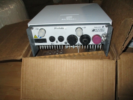 Ericsson RRU1800 Radio 2212 B3 KRC161496/1 μονάδα τηλεχειριδίου ραδιοφώνου ο σταθμός βάσης 5g κατασκευαστές τηλεχειριδίου ραδιοφώνου