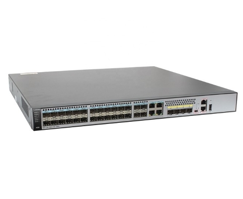 S5720-32P-EI-AC Huawei S5720 σειράς Switch 24 Ethernet 10/100/1000 θύρες 8 Gig SFP AC 110/220V πρόσβαση μπροστά