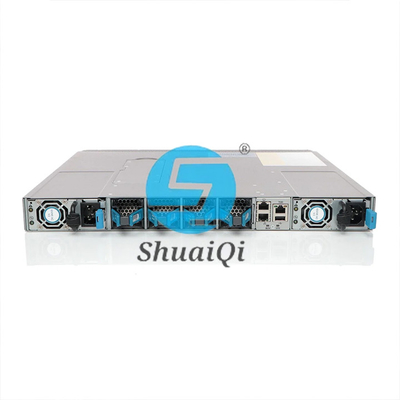 Cisco N9K-C93180YC-FX3 Nexus 9300 με 48p 1/10G/25G SFP και 6p 40G/100G QSFP28