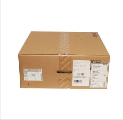 Κάρτα διασύνδεσης δικτύου Ethernet Cisco A9K 2T20GE E ASR 9000 Series High Queue Line Card