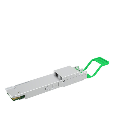 CT QDS400SZPTA00 400G QSFP-DD OPEN ZR+ 10km 1309nm Cfp Οπτικός δέκτης