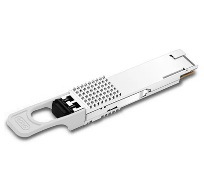3he03612aa Sfp Οπτική μονάδα CT QDS400SZRTA00 400G QSFP-DD OIF ZR Για διαχείριση cloud 10 Gigabit Firewall