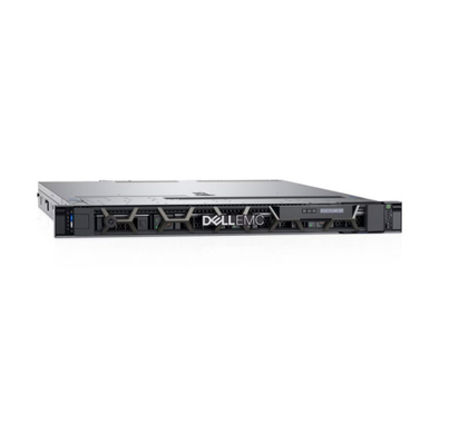 Dell Rack Server Edge R6515 Πλατφόρμα RACK 1U Enterprise με 3Y WR
