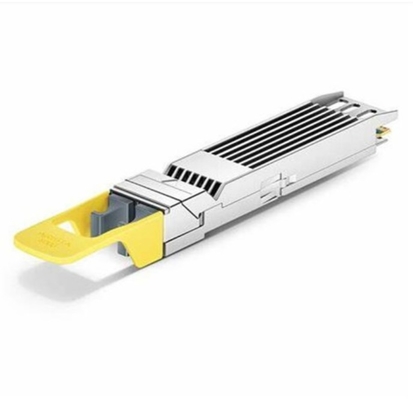 OSFP-800G-DR8 Για χρήση σε συνδέσεις Ethernet 800 Gigabit πάνω από 500m Single Mode Fiber 0 έως 500m πάνω από SMF με KP4 FEC