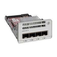 C9300-NM-8X Cisco Catalyst 9300 8 X 10GE Network Module με νέο και πρωτότυπο C9300-NM-8X