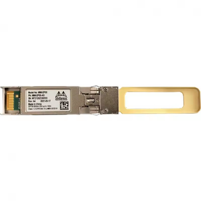 Μεταλλιοξικό MMA2P00 AS δέκτη 25GbE SFP28 LC-LC 850nm SR έως 150m