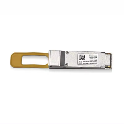 Mellanox MC2210411 SR4E 40GBASE-SR4E QSFP+ 850nm 400m DOM MTP/MPO-12 MMF Οπτική μονάδα δέκτη
