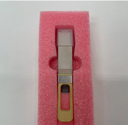 Mellanox MMA1B00 C100 B 100GB/s Οπτικός δέκτης QSFP 850NM Μέχρι 100M