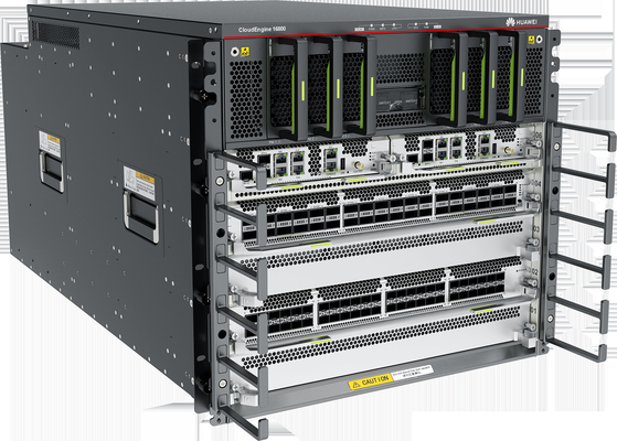 CE16804 HUAWEI 100g data center switch CE16804 πυρήνας CloudEngine