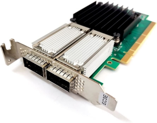 MCX353A-FCBT Mellanox ConnectX-3 VPI MCX353A-FCBT - Αναπροσαρμοστής δικτύου