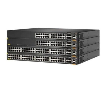 CE6881-48T6CQ-B -BHUAWEI RJ45 PoE Network Switches Αξιόπιστες λύσεις σύνδεσης