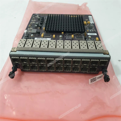ALCATEL 3HE06797AABB LUCENT TECHNOLOGIES 7705 SAR SAR-A SERVICE AGGREGATION Router ETHERNET Ηλεκτρονικό δρομολογητή