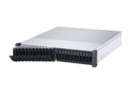 ES2486dc 2142IT 128G Επιχείρηση QNAP Rack Server με καλή τιμή σε αποθέματα