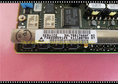 3AL78817AA ενότητα της Alcatel SFP για 1660SM, Alcatel-λαμπρός 1660 σύγχρονος πολυδιαυλωτής SM